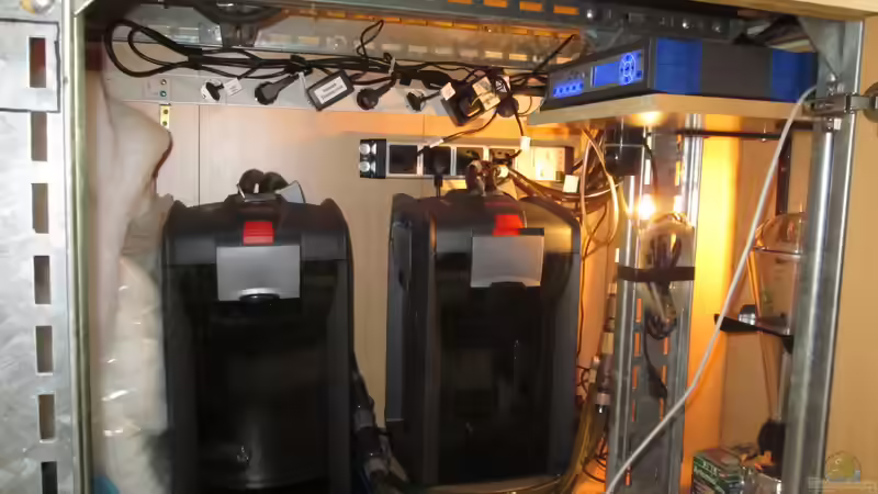 Technik im Schrank von Christian Grunwald (27)