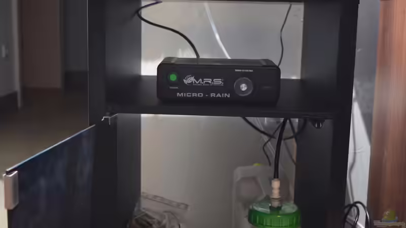 Technik im Terrarium Hightower von Junglist (52)