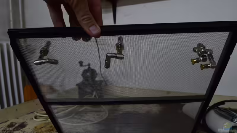 Technik im Terrarium Hightower von Junglist (53)