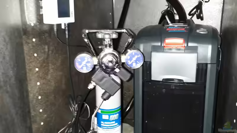 Technik im Unterschrank von Mattl (7)