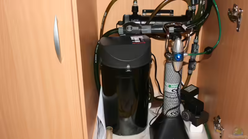 Technik im Unterschrank von Susanne Axt (9)