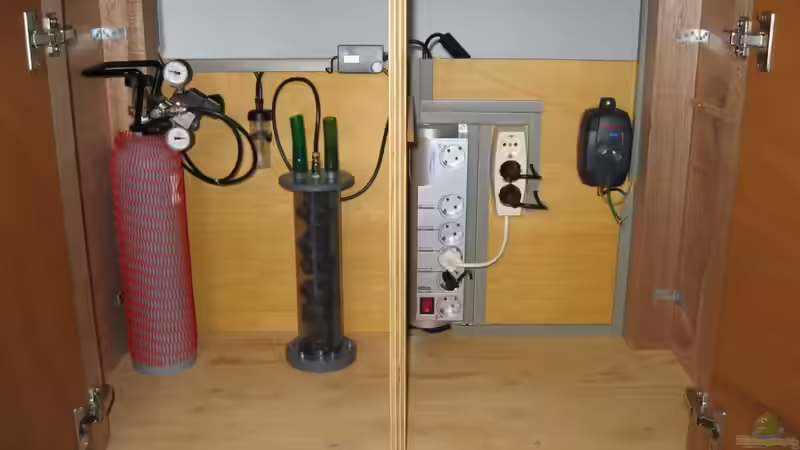 Technik installiert, fehlt noch der Filter von Lars (7)