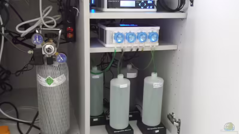 Technik komplett installiert mit voller Funktion von tripledad (12)