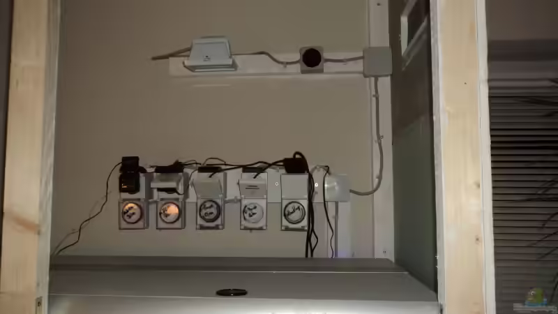 Technik mit Strahler für arbeiten am Becken von Michael Boeck (49)