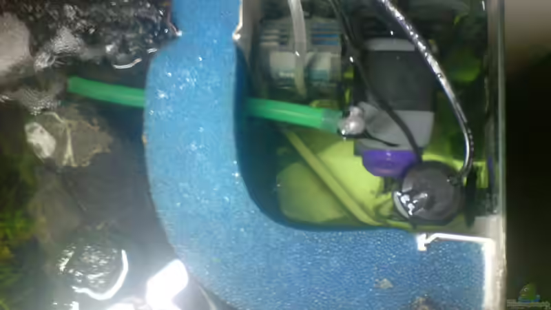 Technik versteckt hinter HMF von Newbie (44)