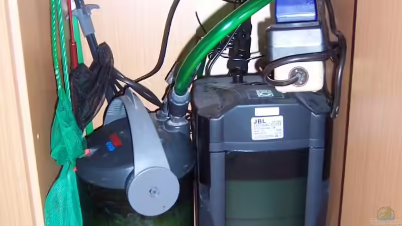 Technik von Jürgen Jakobi (5)