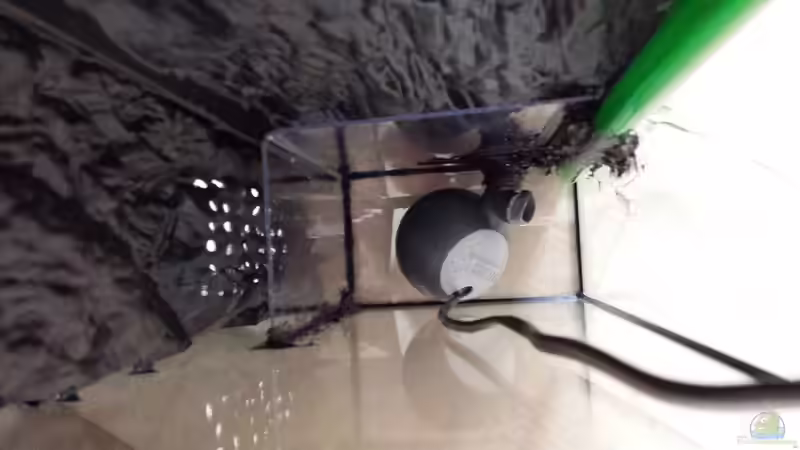 Technikabteil von oben von Amazonasbecken.eu (11)