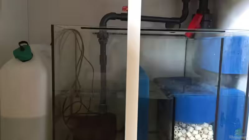 Technikbecken und 25 liter Nachfüllkanister von Lostmind (2)