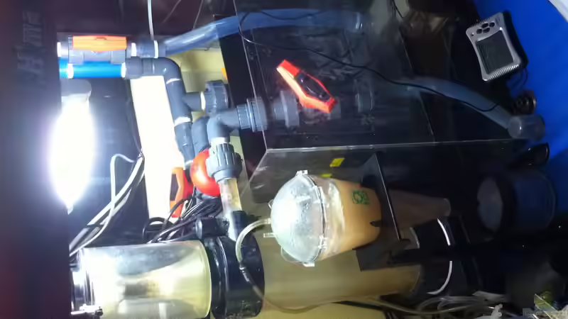 Technikbecken von ray0815 (2)