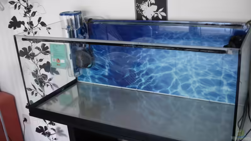 Technikecke halbfertig von Jane Vogeler (3)