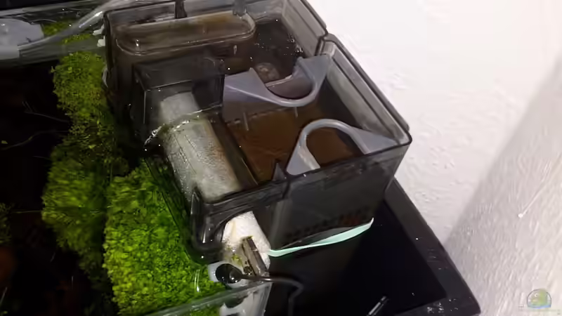 Technikschacht und Filter von Schallex (19)