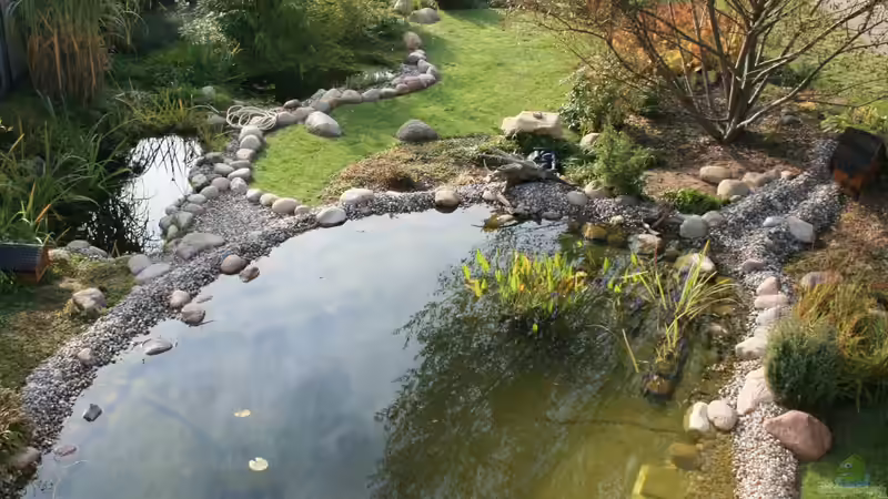 Teich am 28.09.2008 von Susanne Axt (1)