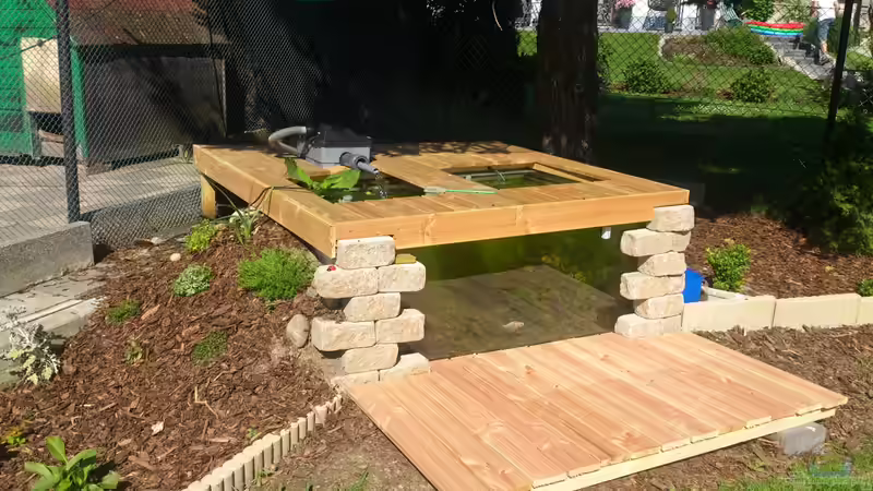 Teich Hauptansicht von Teich 26604 von Thomas38 (1)