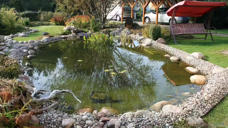 Teich im Bau 28.09.2008 von Susanne Axt (6)