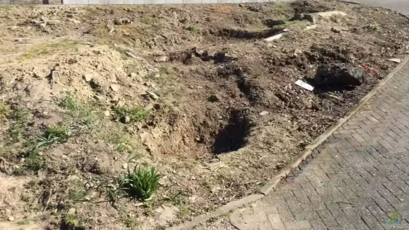 Teich Natursteinbachlauf von Traum-Hobby.de (2)