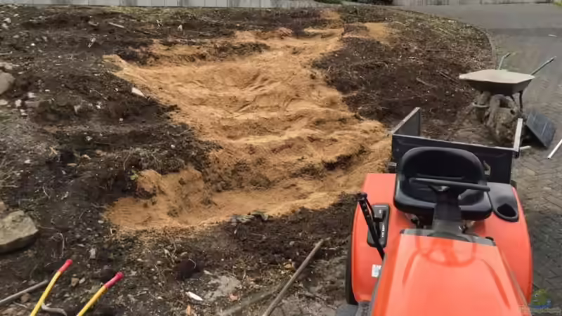 Teich Natursteinbachlauf von Traum-Hobby.de (3)