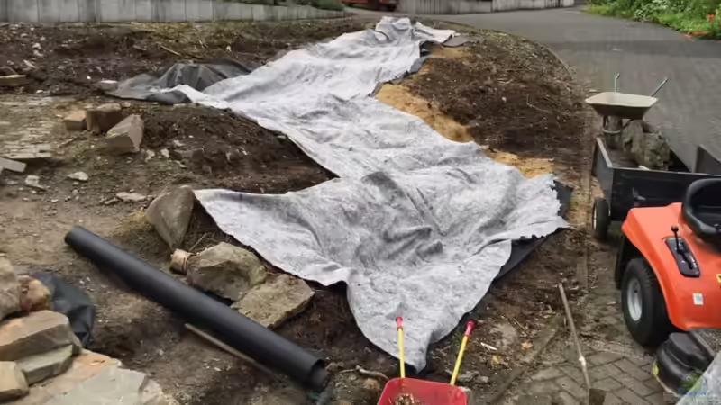 Teich Natursteinbachlauf von Traum-Hobby.de (4)