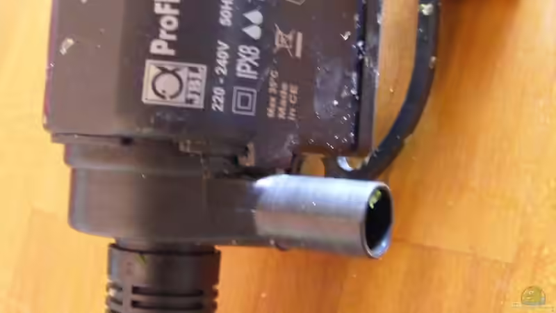 Teichförderpumpe von Falk (59)