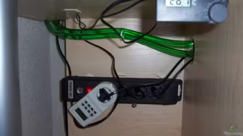 Temperaturanzeige + Technik von Michael Boeck (9)