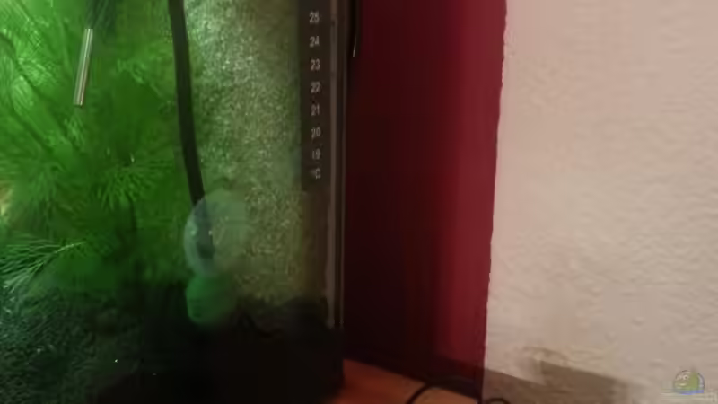 Temperaturanzeige und CO 2 von Michael Boeck (28)