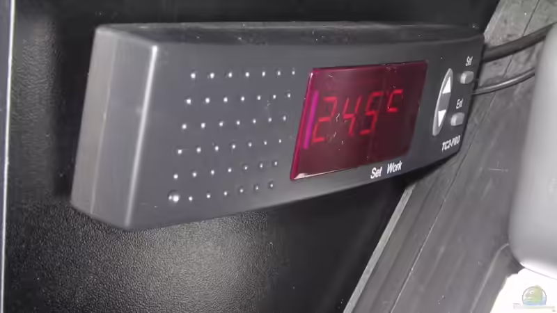 Termo Control 2 Pro - Steuerteil (jetzt im Mittelteil des Unterschrankes) von Christian Trommer (16)