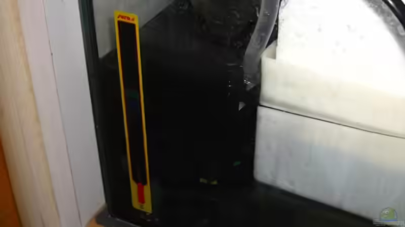 Termometer am Technikbecken [ funktioniert ganz gut ] von Christian Schneider (30)