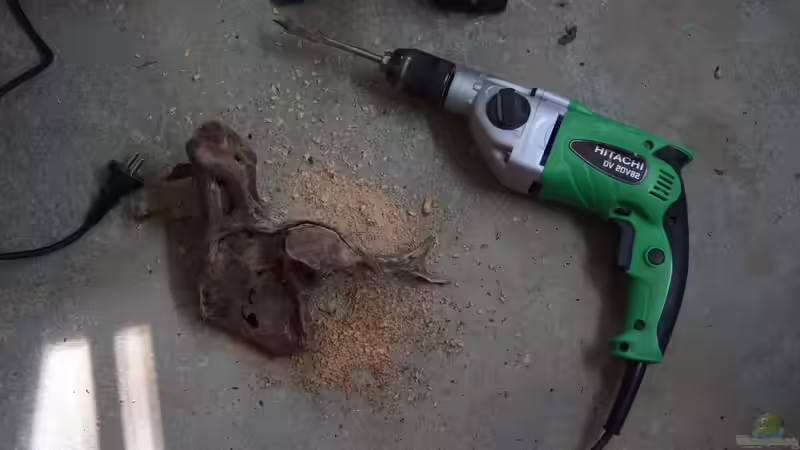 Terrarium Wasserfall Paludarium von Junglist (6)