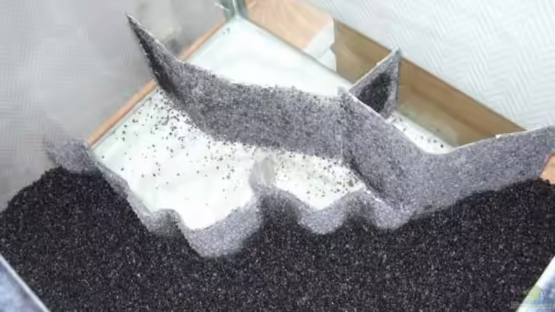 Terrassenbau aus Plexiglasplatten von Sado-Uwe (22)