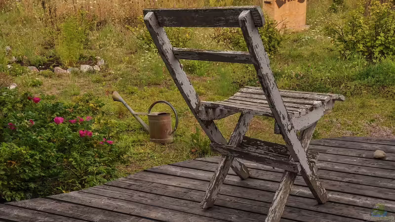 Terrassengestaltung: Was sind die besten Materialien?