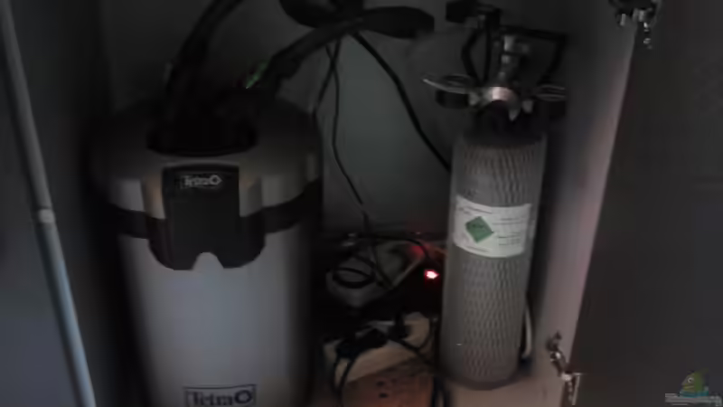 Tetra EX 1200...CO2 Flasche 2kg mit Nachtabschaltung von devilchen11 (9)