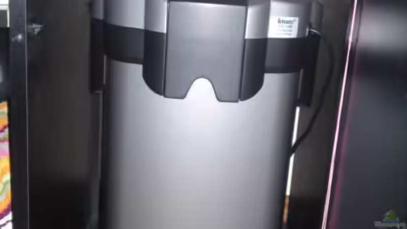 Tetra Tec Ex 1200 von Strohhut. (8)