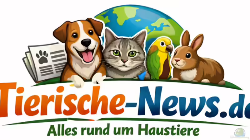 Screenshot von https://tierische-news.de