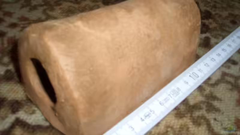 Tonhöle (Modell; 1 ??ffnung und unten offen, 7,50???) von Tobias Ziemzek (12)