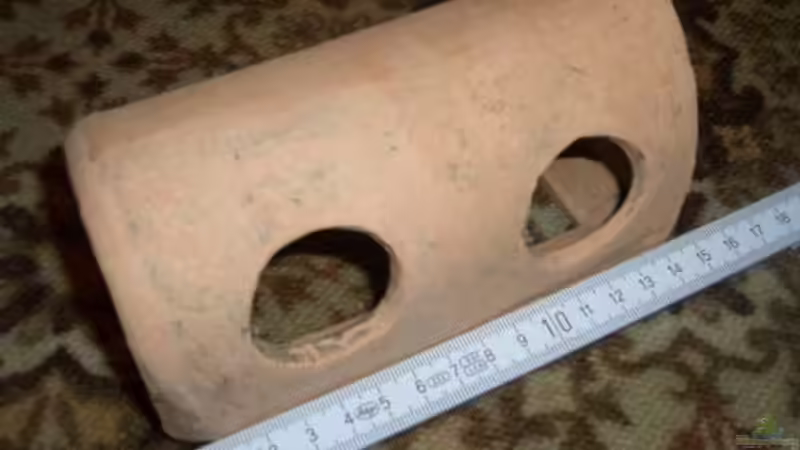 Tonhöle (Modell; zwei ??ffnungen, unten offen, 8???) von Tobias Ziemzek (16)