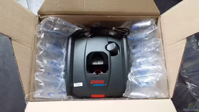 Top Service - danke Eheim von NRW (33)