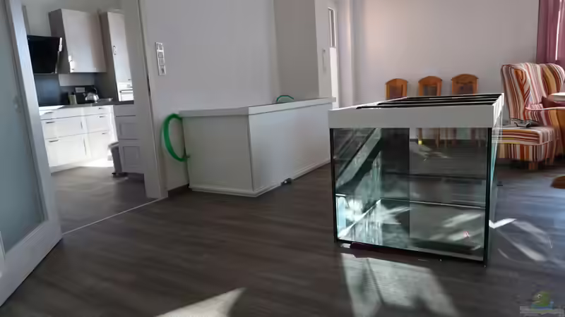 Transport des Beckens an seinen Platz von andreas32 (5)