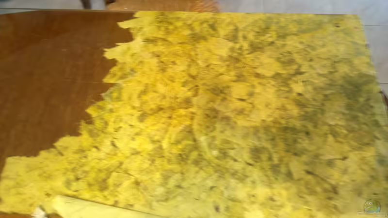 Treballant sobre el moble, vidre de protecció von lomarraco (57)