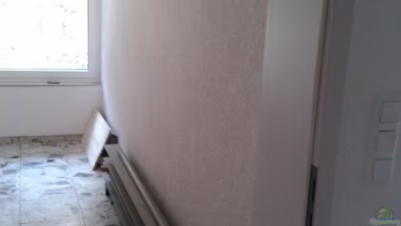 Treppenhausseite Rohzustand von Klaus R (2)