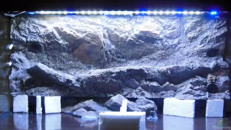 Trockenbau Papua von tomwu (10)