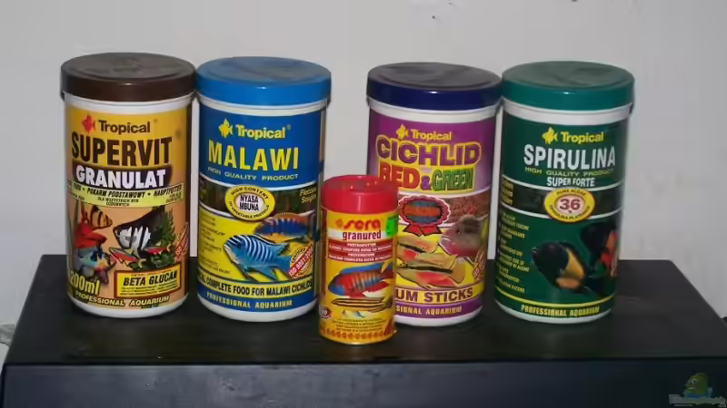 Trockenfutter von Klabuster (13)