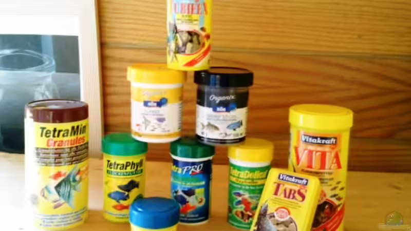 Trockenfutterangebot von Launebär (6)