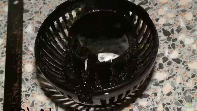 Tuning der Tunze Nanostream Strömungspumpen Serien