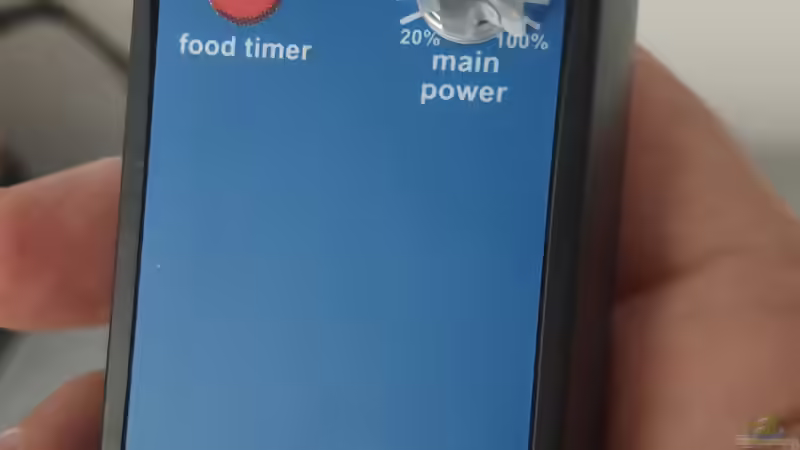 ´Tunze 1073.050´ - Controller von Florian Bandhauer (61)