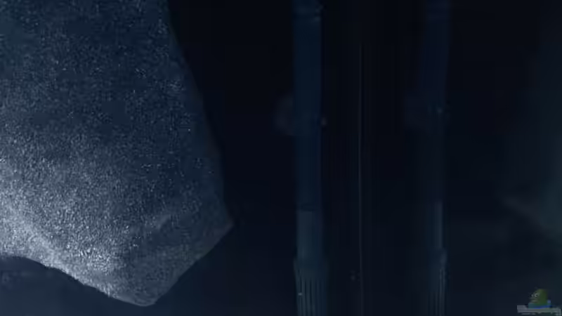 Tunze 6015 Strömungspumpe + Eheim Installationsset 1 von Bremerhavener (9)