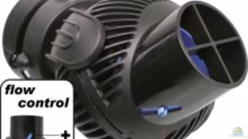 Tunze 6045(Strömungspumpe) von Lutz K (33)