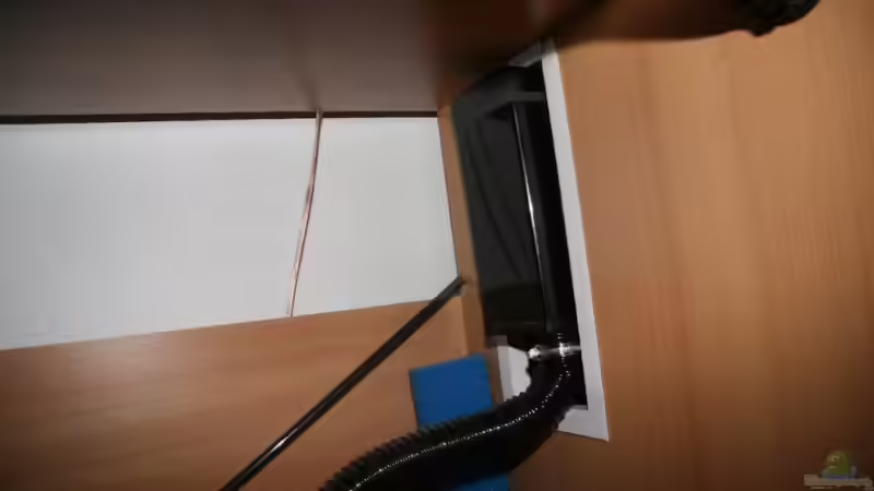 Tunze ??berlauf von hinten aus dem Schrank ins Becken von Applehorsti (33)