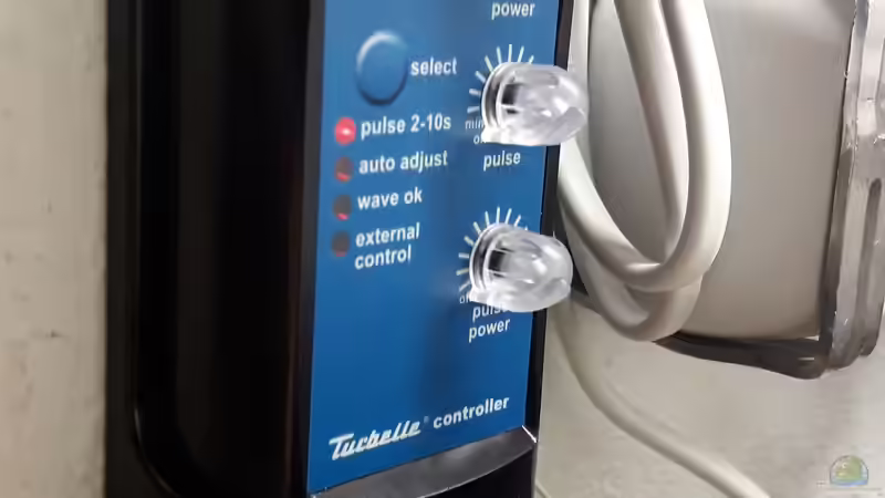 Tunze Controller von Fichte (91)