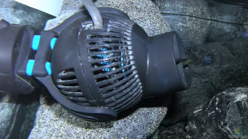 Tunze nanostream 6045 flow control Strömungspumpe  von bossie1704 (60)