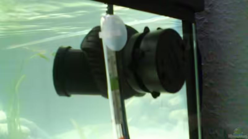 Tunze Nanostream von Gernold Lengert (20)