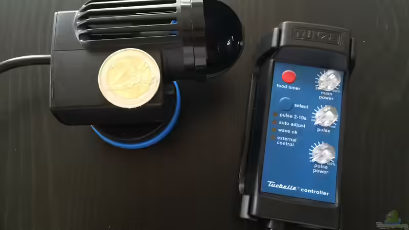 TUNZE Turbelle nanostream 6040 electronic von Branjo (27)